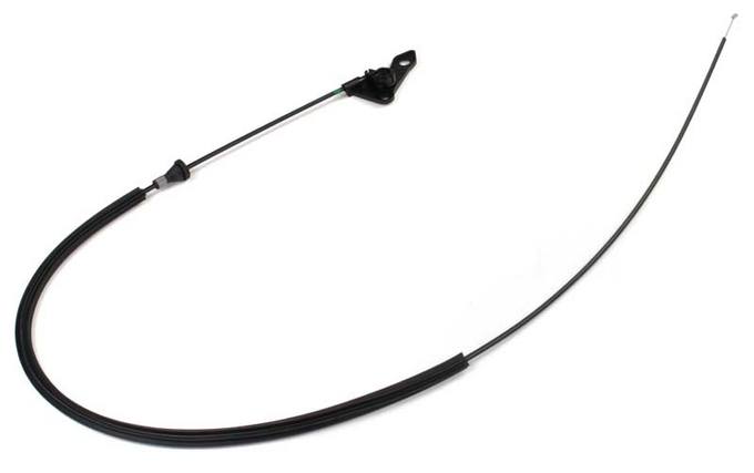 BMW Hood Release Cable 51231977450